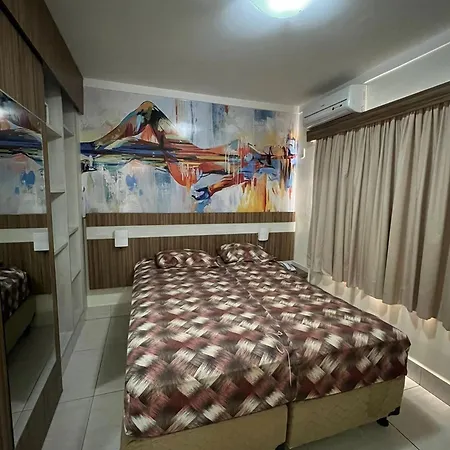 Resort Lacqua Park Diroma Caldas Novas Exterior photo