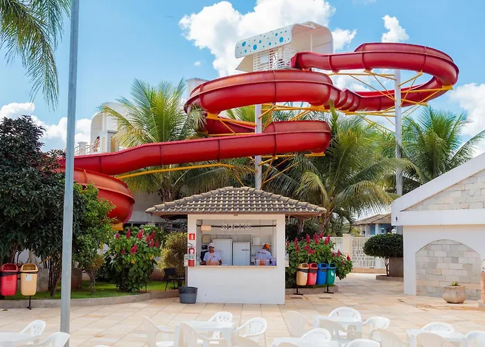 Resort Lacqua Park Diroma