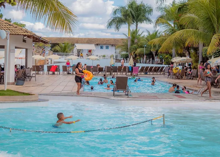 Resort Lacqua Park Diroma