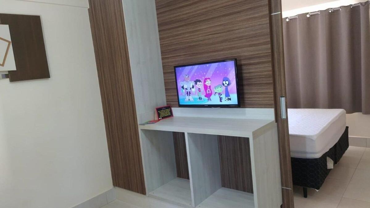 度假居 Lacqua Park Diroma Caldas Novas