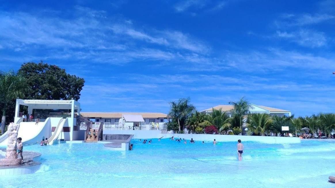 Lacqua Park Diroma *