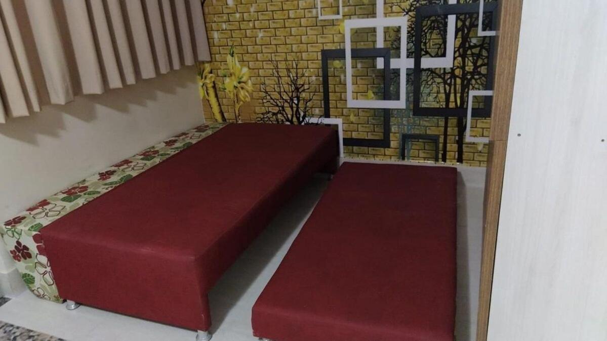 Lacqua Park Diroma Holiday home Caldas Novas