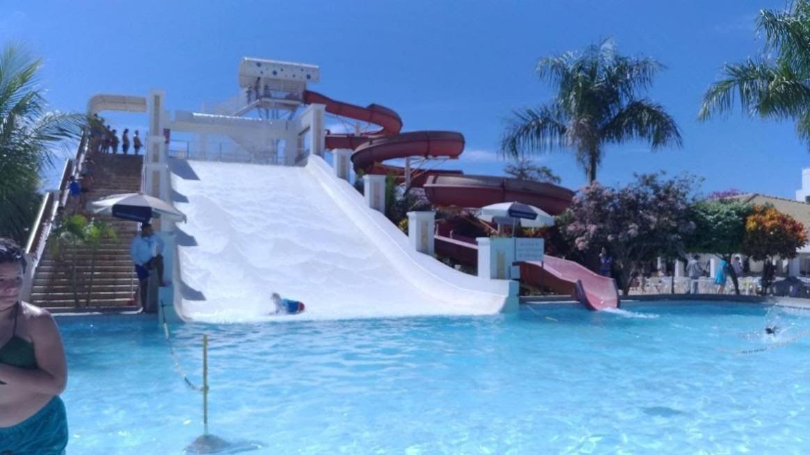 Lacqua Park Diroma Holiday home