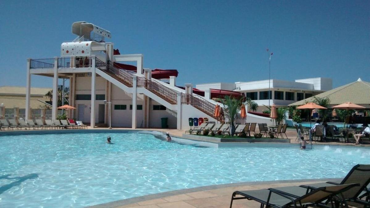 Lacqua Park Diroma Holiday home *