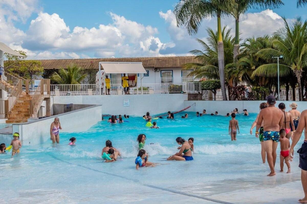 Lacqua Park Diroma Caldas Novas