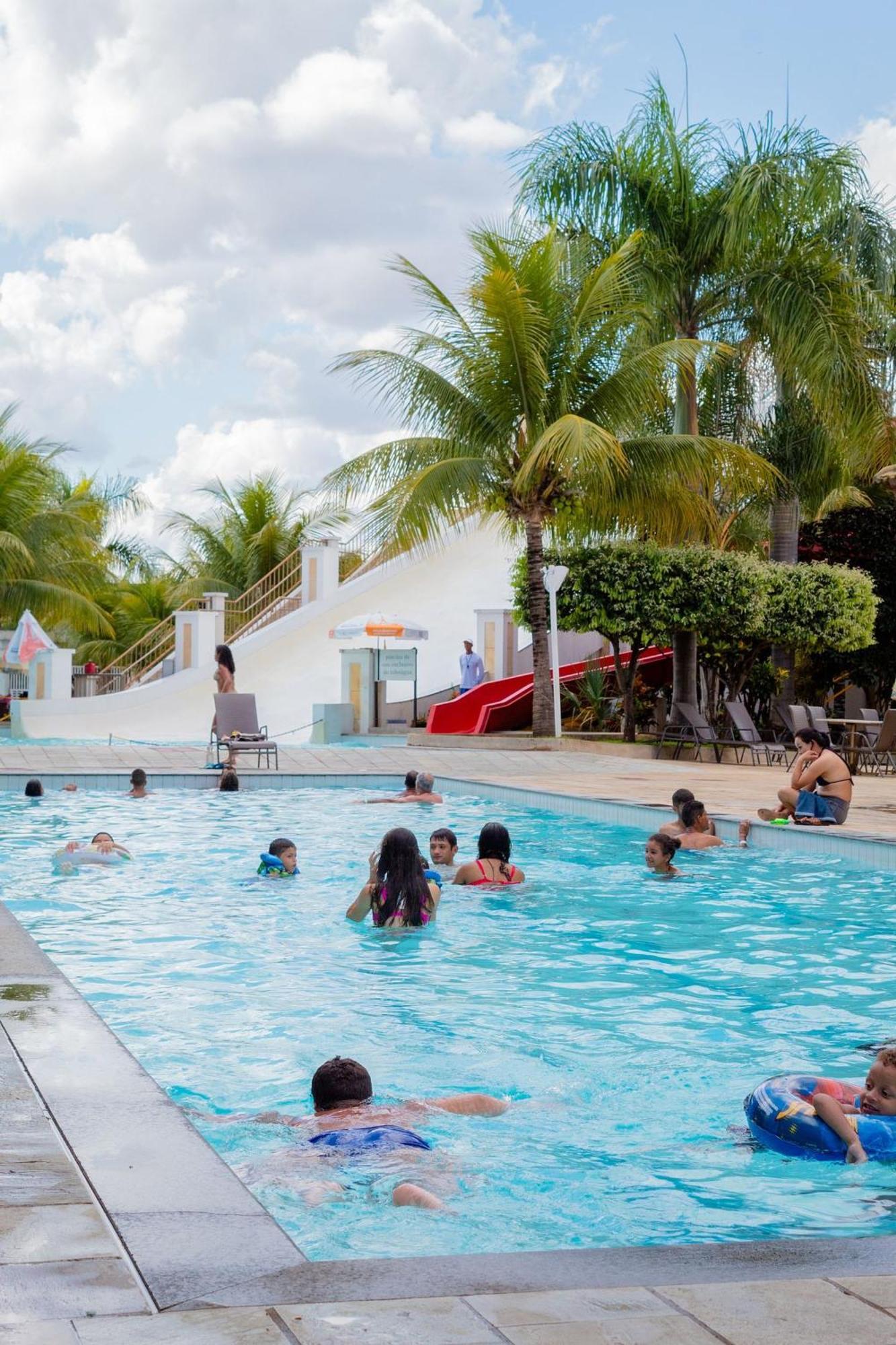 Lacqua Park Diroma Holiday home